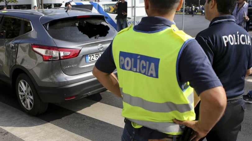Madeira regista 48 acidentes nas estradas esta semana