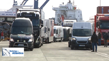 Imagem de Avançam os preparativos para o Azores Rallye (Vídeo)