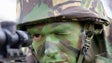 Imagem de Provas físicas deixaram de ser obstáculo à recruta dos candidatos a praças do Exército
