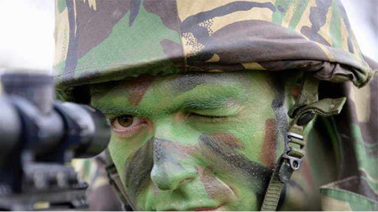 Imagem de Provas físicas deixaram de ser obstáculo à recruta dos candidatos a praças do Exército