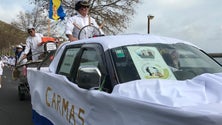 Imagem de Machico assinala Carnaval com sátira ao Armas (Vídeo)