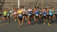 Centenas foram correr a clássica  Pontinha-Casa da Luz (vídeo)