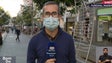 Imagem de Madeira continua em situação de contingência (vídeo)