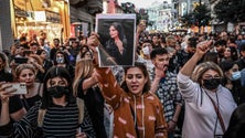 Imagem de Vários mortos em manifestações no Irão