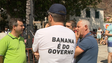 Produtores de banana voltam a queixar-se do preço (vídeo)