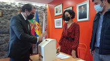 Imagem de Miguel Albuquerque é candidato pela última vez (áudio)
