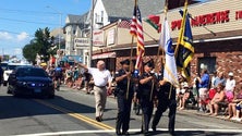 Imagem de Comunidade madeirense nos Estados Unidos em festa (áudio)