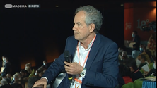 Imagem de Sérgio Marques fala em grande mobilização (vídeo)