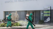 Imagem de Covid-19: Madeira com mais três casos positivos