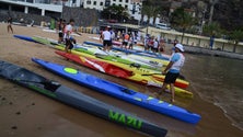 Imagem de Madeira Ocean Race deu espetáculo nos mares da Madeira