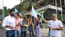 CDU pede melhores condições para quem vive na Madeira (áudio)