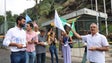 Imagem de CDU pede melhores condições para quem vive na Madeira (áudio)