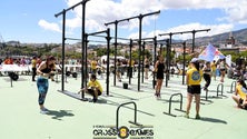 Imagem de Desafios do Madeira Cross Games surpreendem atletas