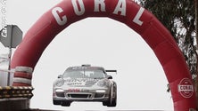 Imagem de Roadbook do Rali Municípios de Câmara de Lobos e Funchal já disponível