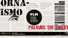 Imagem de Festival Literário da Madeira arranca na terça-feira sob o tema do jornalismo