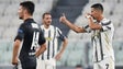 Imagem de Ronaldo fecha 2019/20 com 48 golos e muitas frustrações coletivas