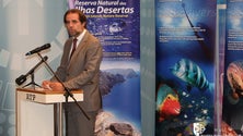 Imagem de Madeira é uma das regiões com mais áreas protegidas no mundo