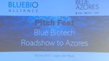 Imagem de Pitch Fest: Apresentados 12 projetos locais de Biotecnologia Azul