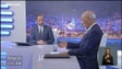 Imagem de «Revisão constitucional não deve ser usada como arremesso politico» (vídeo)