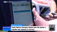 Imagem de Madeira aposta em tablets para a sinalização de fogos florestais