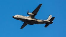 Imagem de Dois doentes transportados de urgência para a Madeira