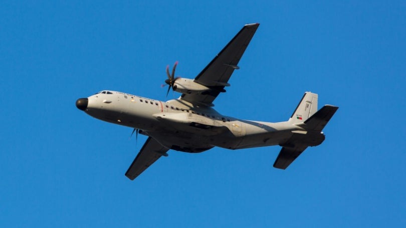 Imagem de Dois doentes transportados de urgência para a Madeira