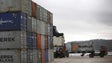 Imagem de Estivadores do porto de Lisboa em greve total a partir de hoje (Áudio)