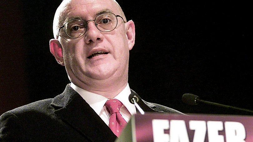 Imagem de Jornalista e cineasta madeirense Vicente Jorge Silva morre aos 74 anos