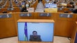 Imagem de «Provem que estão connosco», pede Zelensky à UE