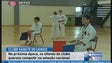 Imagem de Clube de karaté do Caniço assinala 11 anos (Vídeo)