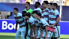 Imagem de Portugal busca inédito título no Euro sub-21