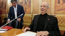 Imagem de Governo vai extinguir Fundação Berardo