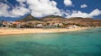 Imagem de Especial Sprint do Porto Santo a 27 de agosto, com uma distância de 3 km