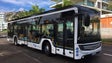 Imagem de Madeira exige maior esforço dos autocarros elétricos