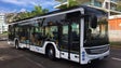 Madeira exige maior esforço dos autocarros elétricos