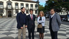 Imagem de PSD acusa Paulo Cafôfo de crime com dinheiros públicos