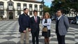 Imagem de PSD acusa Paulo Cafôfo de crime com dinheiros públicos