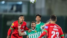 Imagem de Gomes ficou satisfeito com o ponto conquistado (áudio)