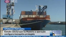 Operação portuária com regime de monopólio (Vídeo)