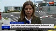 Imagem de Várias cirurgias canceladas no Hospital do Funchal
