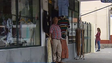 Imagem de Comerciantes do Curral das Freiras com dificuldades em manter as portas abertas (Vídeo)