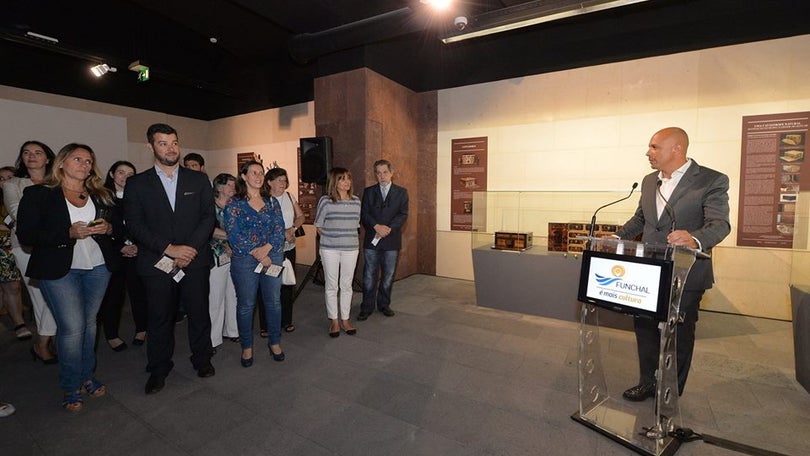 Funchal melhora acessos ao Teatro e aos museus municipais