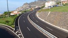 Imagem de Entrada da via rápida na zona da Ponte dos Frades encerra quinta-feira