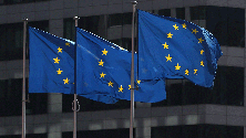 Imagem de Covid-19: Bruxelas quer prolongar interdição de entradas na UE até 15 de maio