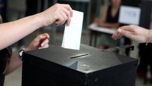 Imagem de Livre é o primeiro de 20 no boletim de voto pelo círculo da Madeira