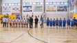 Campeonato do Mundo de Síndrome de Down no Funchal (vídeo)