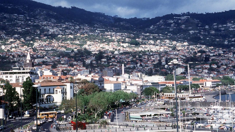 Taxa de incidência subiu na Madeira