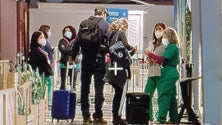 Imagem de Passageiros desconhecem obrigatoriedade (vídeo)