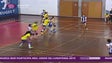 Imagem de Madeira Andebol Sad 37 x Sports Madeira 21