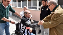 Imagem de Nacional de luto pelo falecimento de Eduardo de Freitas